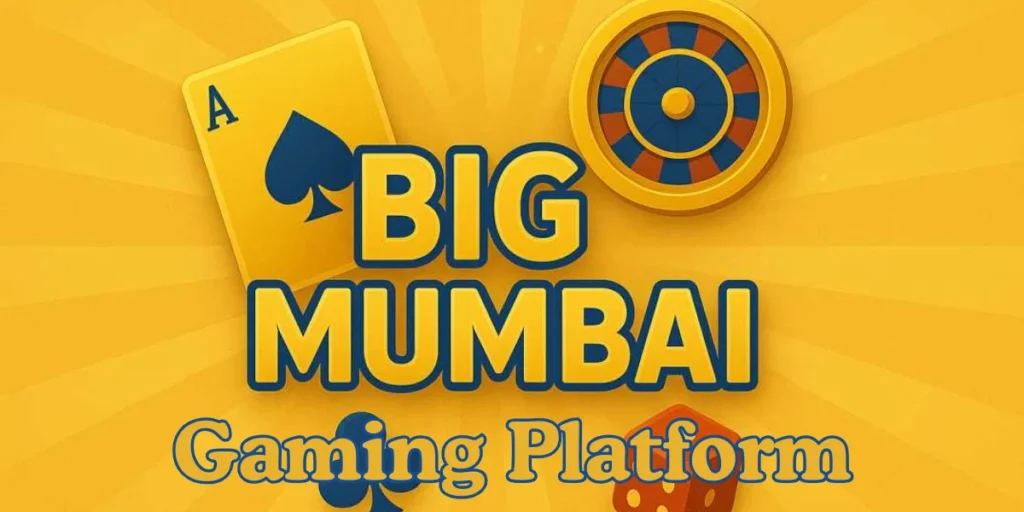 Online Gaming Platform