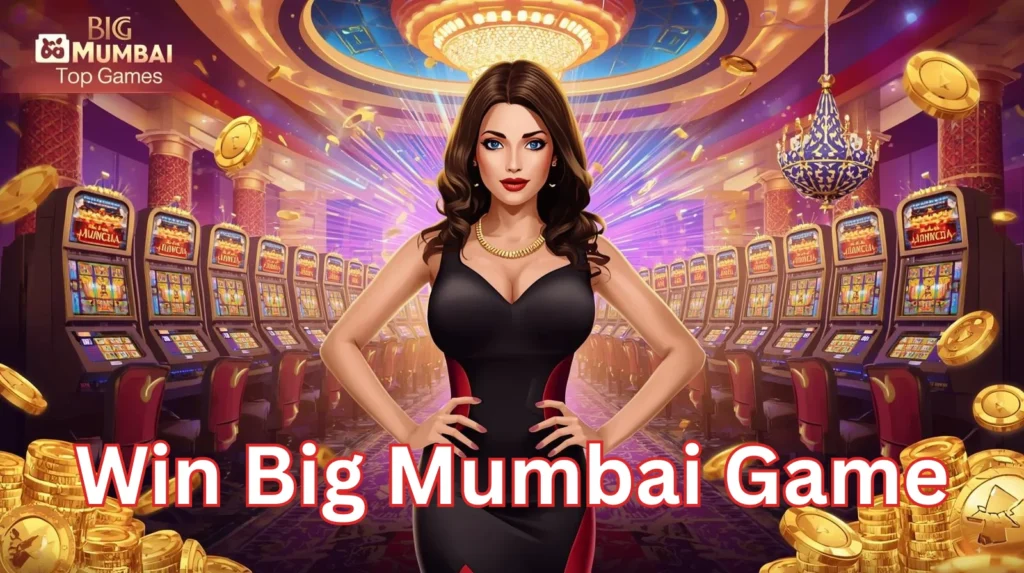 Win Big Mumbai Game