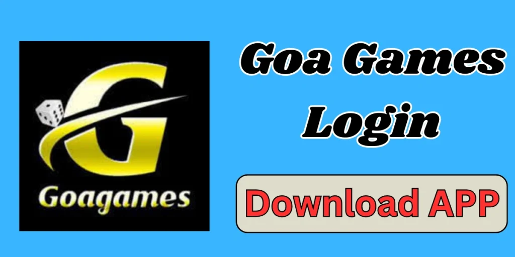 Goa Games Download
