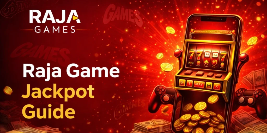 Raja Game Jackpot Guide